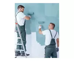 Professional Commercial Painting in Sydney by Skilled Painters