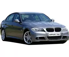 Reliable Dandenong Taxi Service & Melbourne Airport Transfers - Book Now!