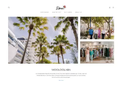 Discover Style with Mooloolaba's Premier Fashion Boutique