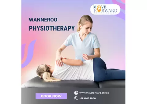 Professional Physiotherapy Services in Wanneroo