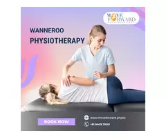 Professional Physiotherapy Services in Wanneroo