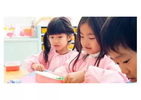 Exceptional Daycare and Childcare in Mildura – Outback Kids