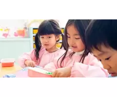 Exceptional Daycare and Childcare in Mildura – Outback Kids