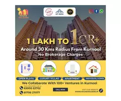 Kurnool realty consultants