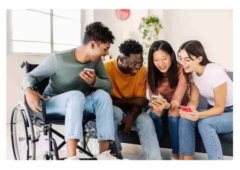 Get the Best Social Participation Service in Victoria by Professionals