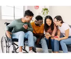 Get the Best Social Participation Service in Victoria by Professionals