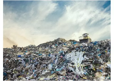 Scrap Metal Melbourne