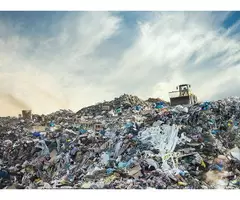 Scrap Metal Melbourne