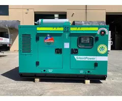 Generators for sale