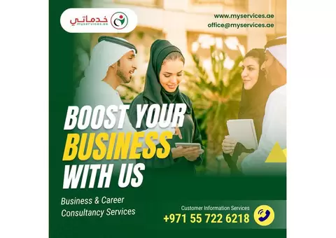 PRO Services Abu Dhabi