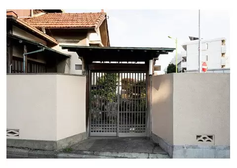 Secure Your Property in Style: Premium Custom Gates