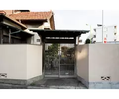 Secure Your Property in Style: Premium Custom Gates