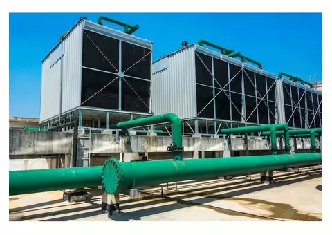 Commercial Hot Water Systems