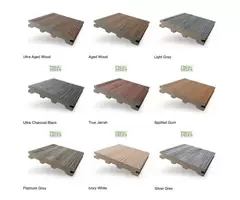 Transform Your Outdoors for Less with Quality Decking in Perth