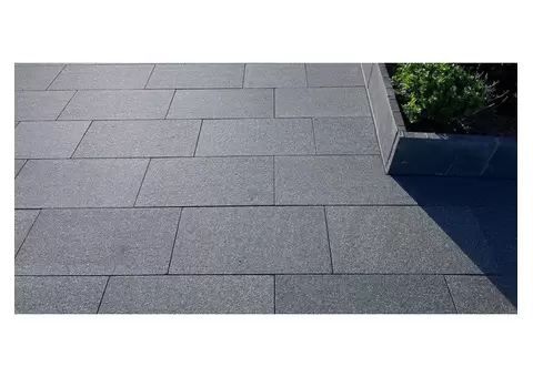 Looking for Premium Quality Granite Pavers?
