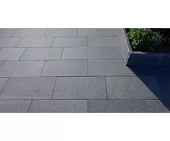 Looking for Premium Quality Granite Pavers?