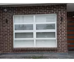Easy to Maintain Polymer Plantation Shutters for Your Home