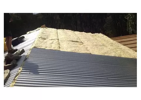Roofing blanket Adelaide