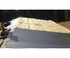 Roofing blanket Adelaide