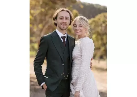 Wedding Suits in Adelaide