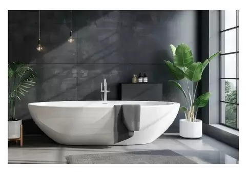 Bathroom Renovators Newcastle
