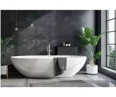 Bathroom Renovators Newcastle