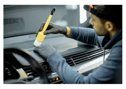 Car Wash & Detailing Packages in Wollongong | Affordable Options