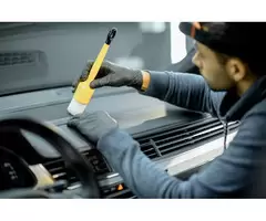 Car Wash & Detailing Packages in Wollongong | Affordable Options