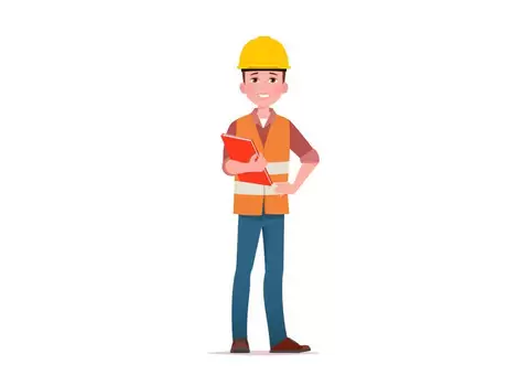 Become an NDIS Building Surveyor: Registered Today