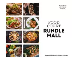 Adelaide Central Plaza: Your Ultimate Rundle Mall Shopping Center