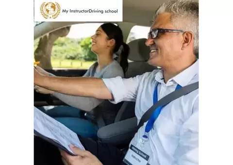 Expert Driving Instructor in Epping – Learn with Confidence