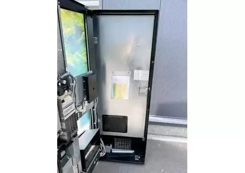 vending machines for sale - 1/3