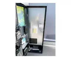 vending machines for sale
