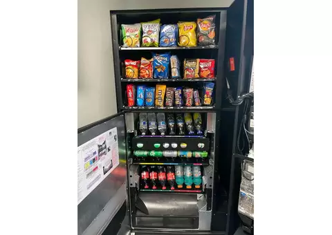 vending machines for sale - 2/3