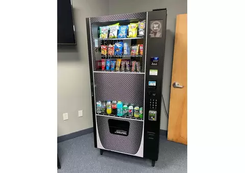 vending machines for sale - 3/3