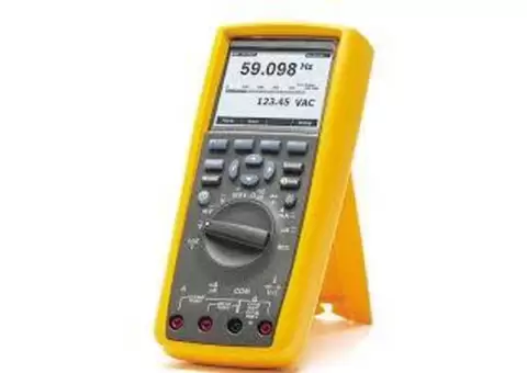 Power Analyzers Zenith Sales & Calibration