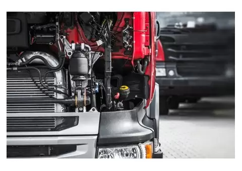 Roadworthy Certificate Dandenong South