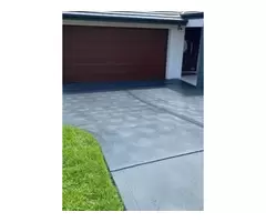 Concrete resurfacing Newcastle