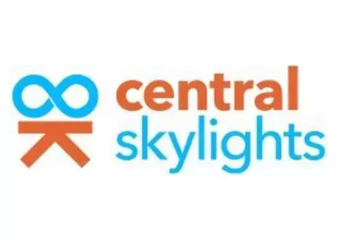 Central Skylights - 1/4