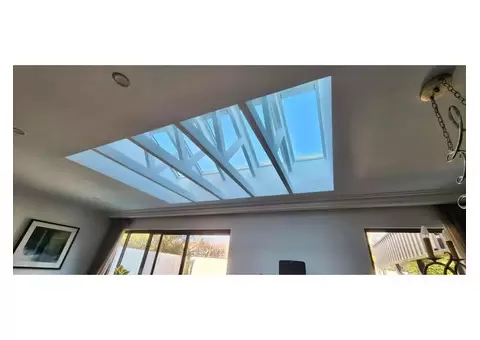 Central Skylights - 2/4