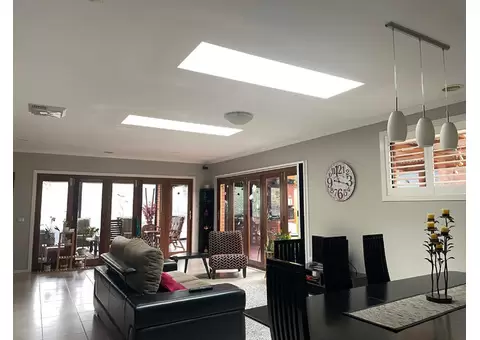 Velux Skylights Melbourne Store - 3/4