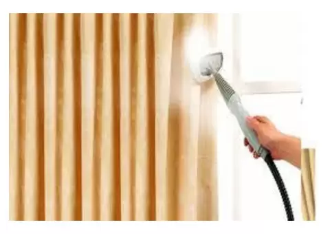 Micks Curtain Cleaning Sydney - 2/2