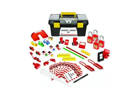 The Best Circuit Breaker Lockout Devices for LOTO Safety in Australia - 7/7