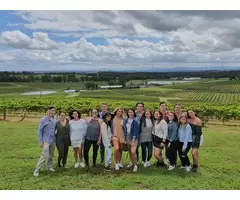 Brewery Tour Hunter Valley