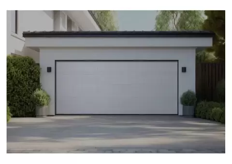 Garage Door Repairs Inner West Sydney