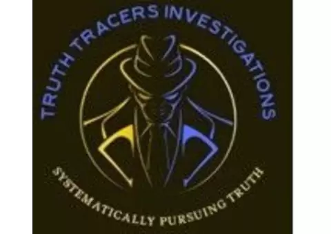Truth Tracers Investigations