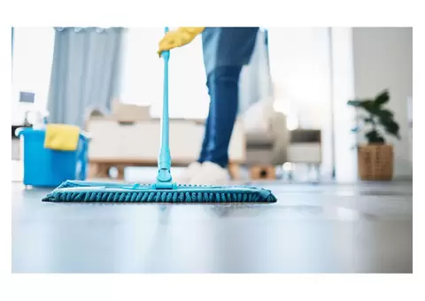 Lotus Cleaning Brisbane - 1/4