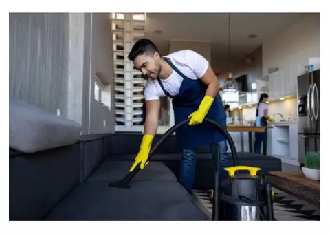 Lotus Cleaning Brisbane - 2/4