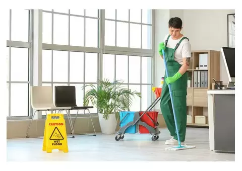 Lotus Cleaning Brisbane - 4/4