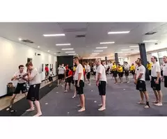 Learn About the Transformative Power of Martial Arts and Fitness With Kali Perth